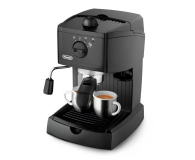 DeLonghi EC 145 1100W 15bar czarny - 173290 - zdjęcie 2